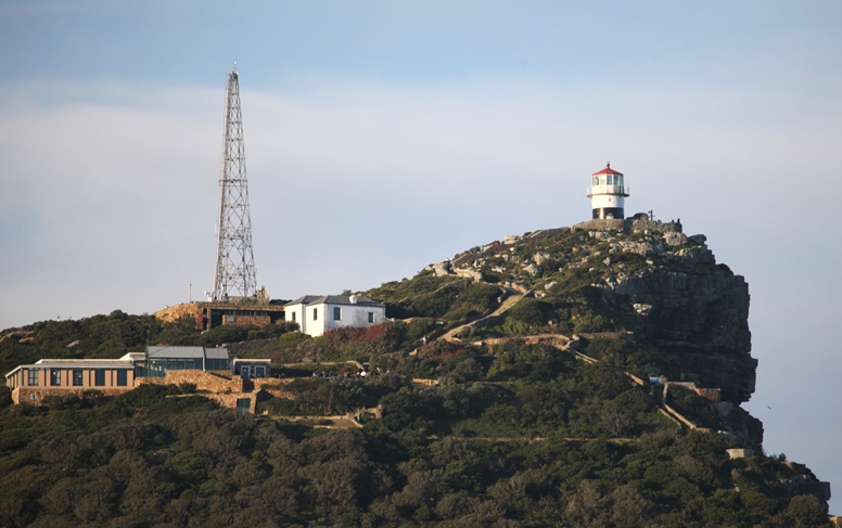 cape point lighthouse